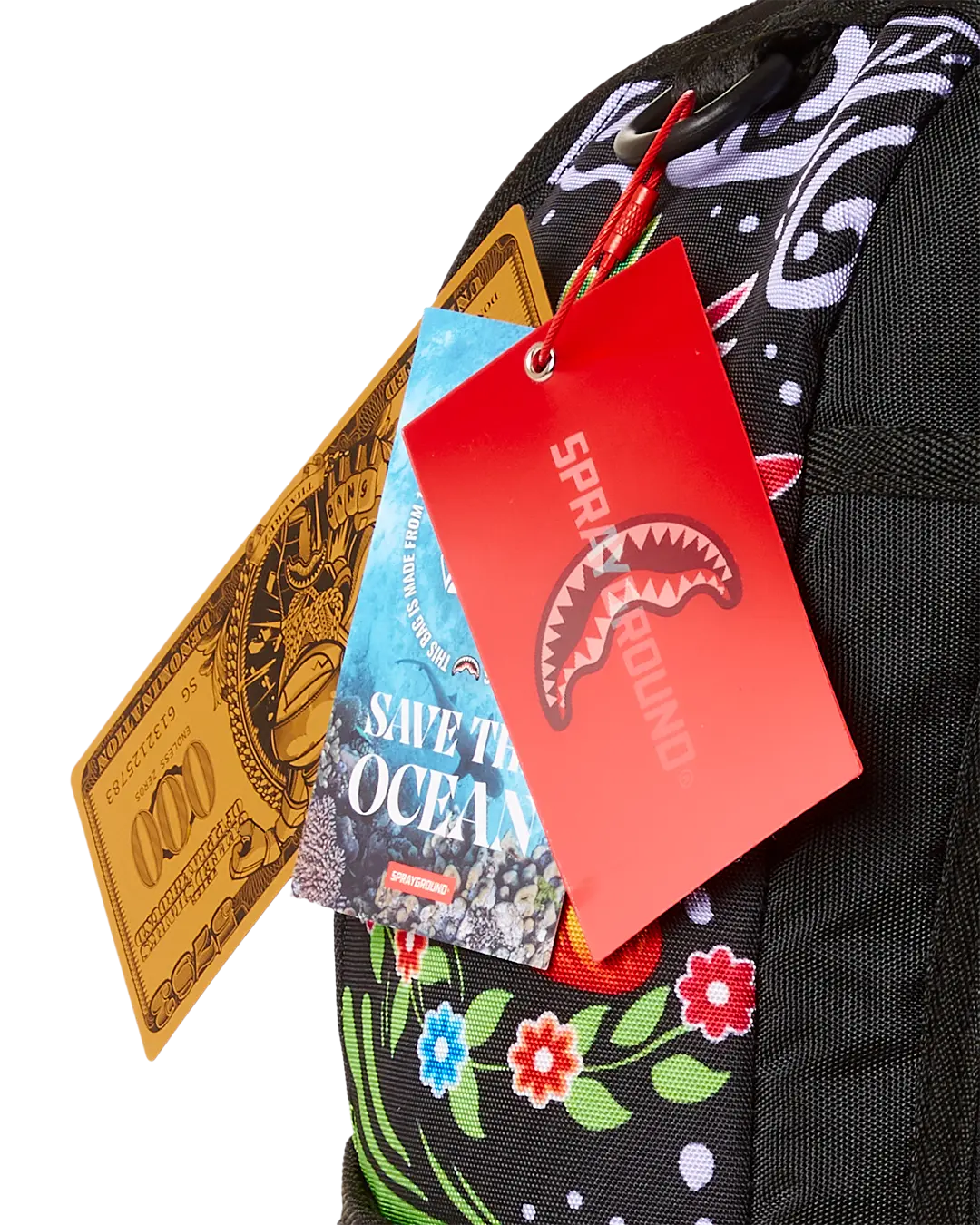 THE VALLEY BACKPACK - Image 12