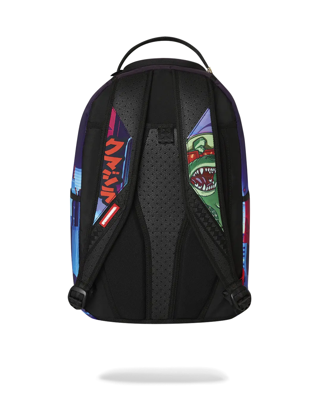 BEARZILLA: THE CONQUEST DLXR BACKPACK - Image 7