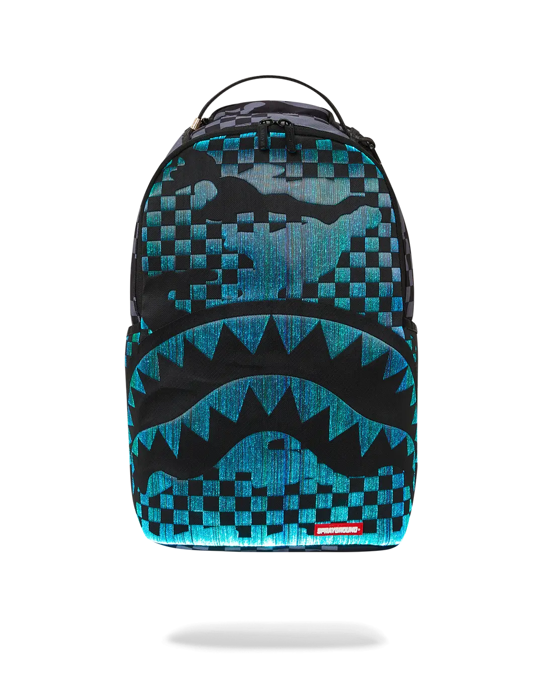 FIBER OPTICS 3AM THE PARTY NEVER STOPS BACKPACK - Image 8