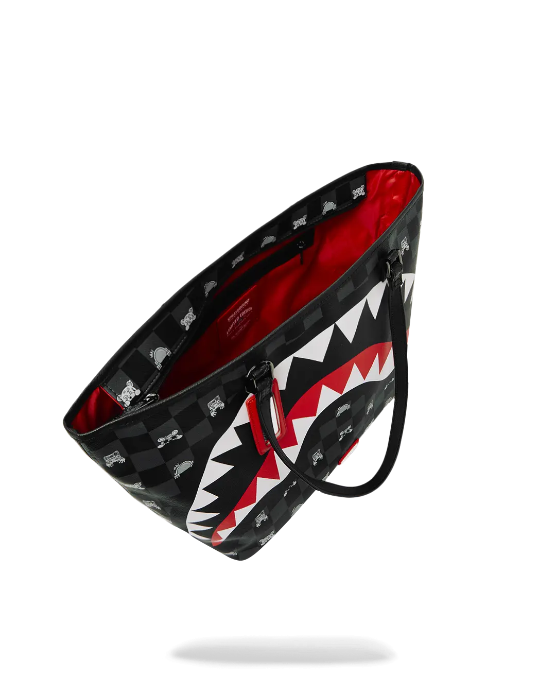 SHARK MOB HIDEOUT TOTE - Image 7