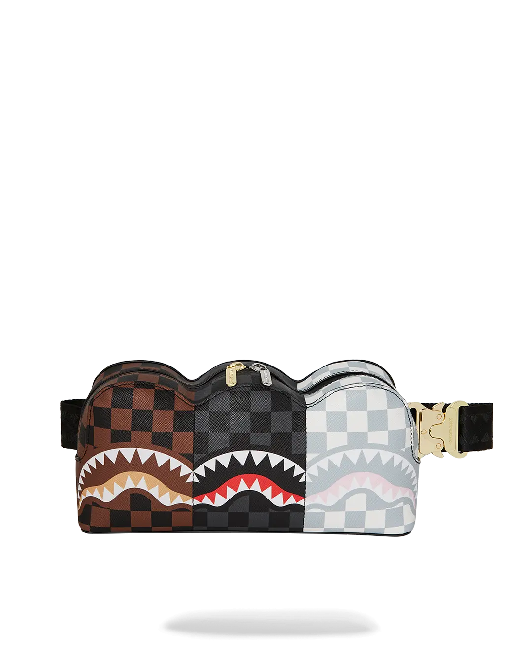 TRINITY SHARK FLEX CROSSBODY