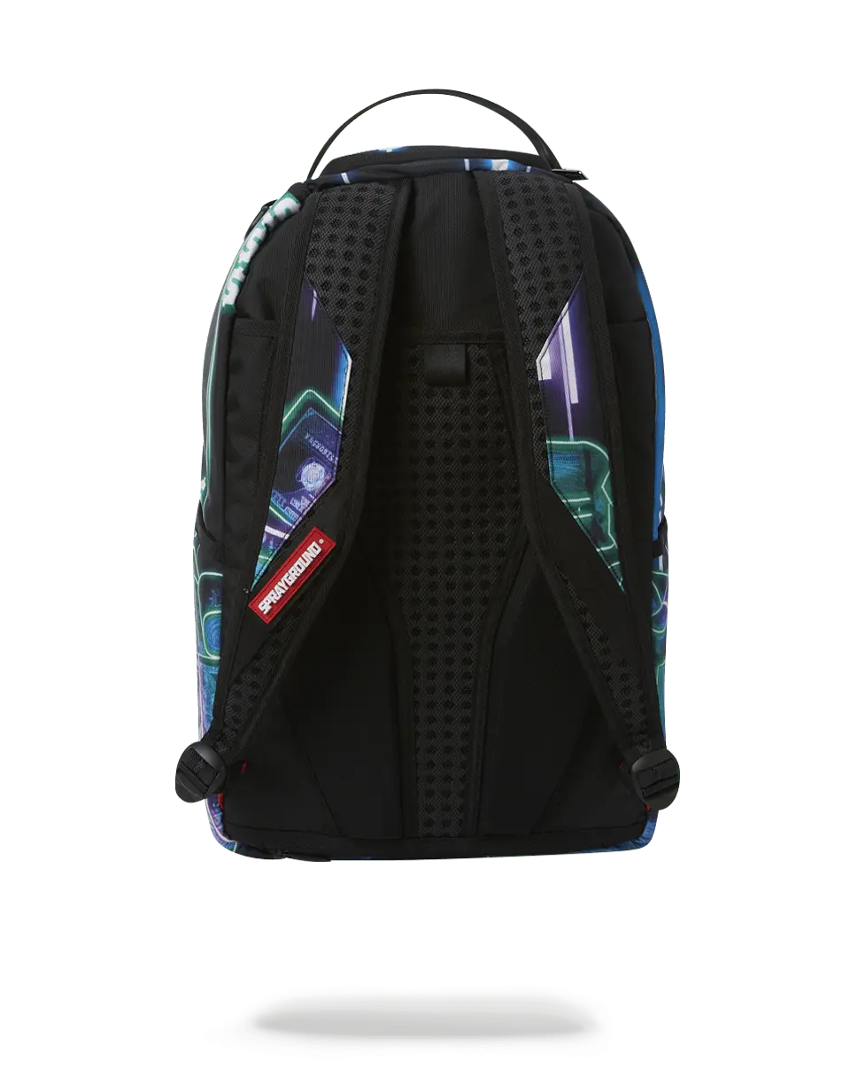 暗号通貨スタック (CRYPTO STACKS) BACKPACK - Image 6