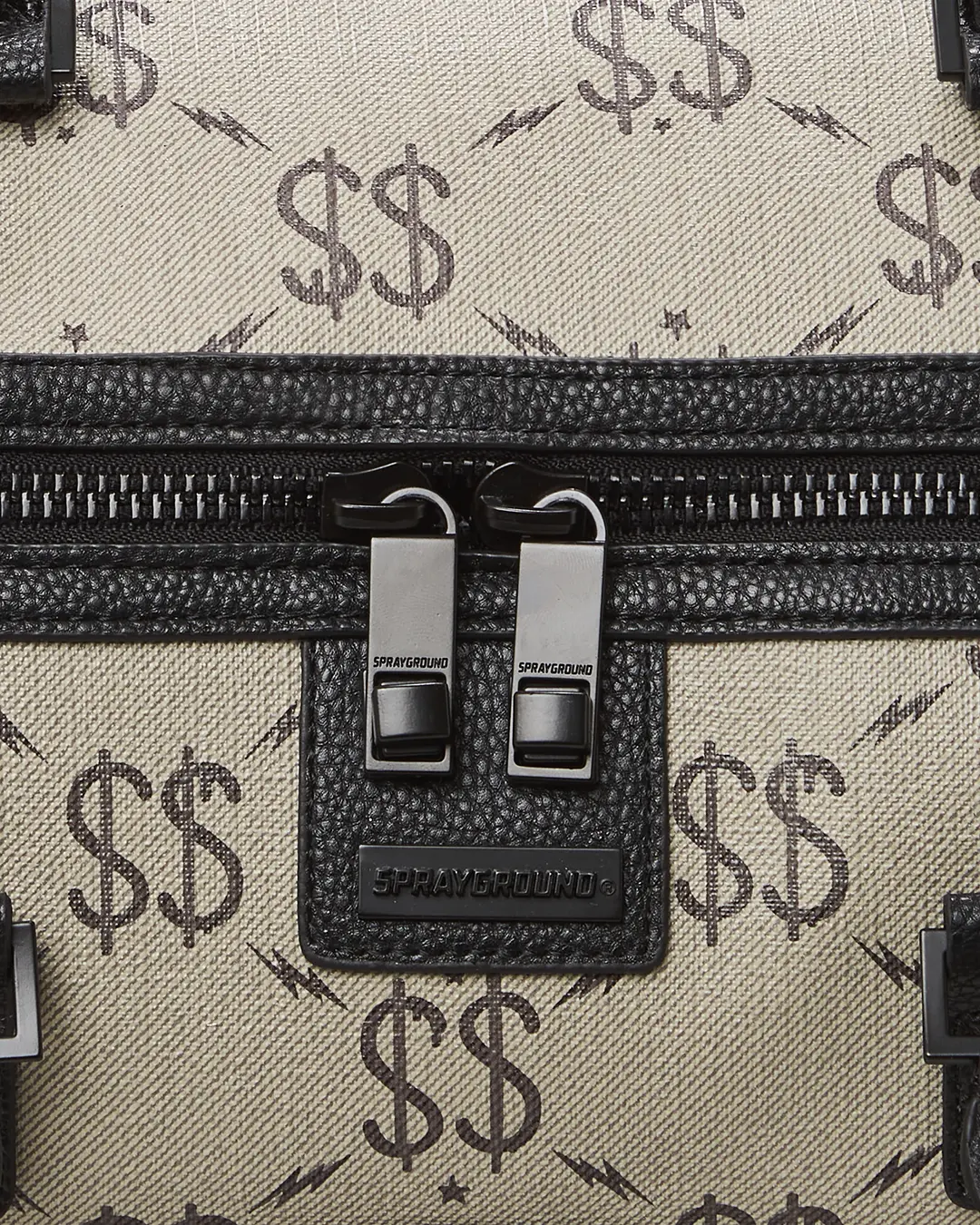 THE GETAWAY DUFFLE - Image 13