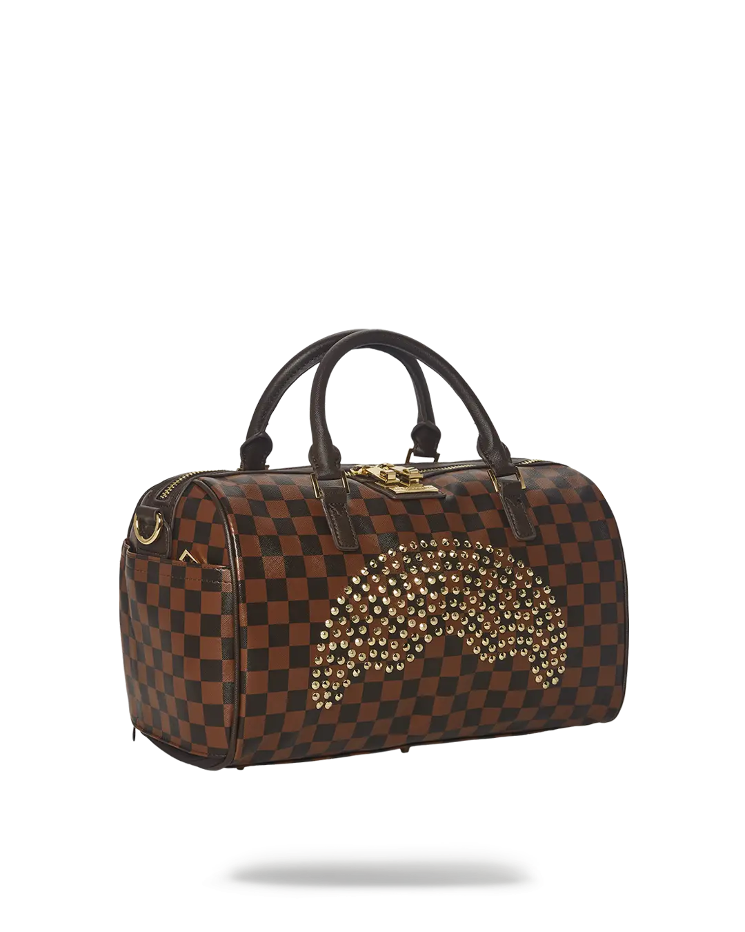 SHARKS IN PARIS POLARIS MINI DUFFLE - Image 7
