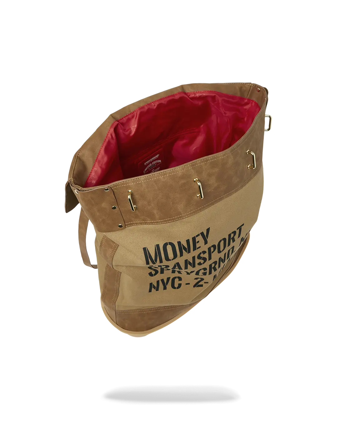 BANK TRANSPORTER BAG - Image 9
