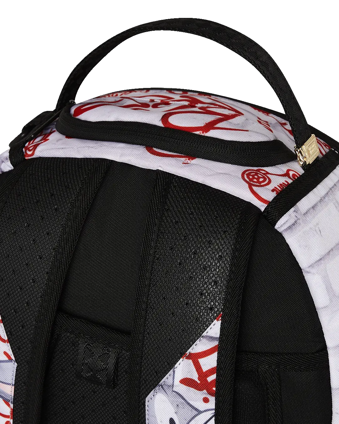 LOONEY TUNES BUGS BUNNY CITY BACKPACK - Image 10