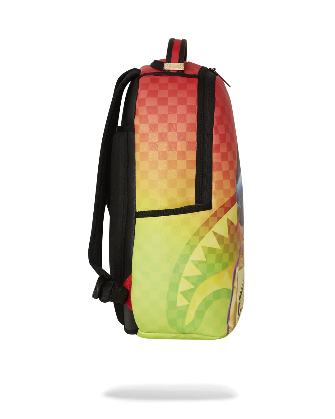 ASTROMANE THE VISIONARY DLXSV BACKPACK - Image 5
