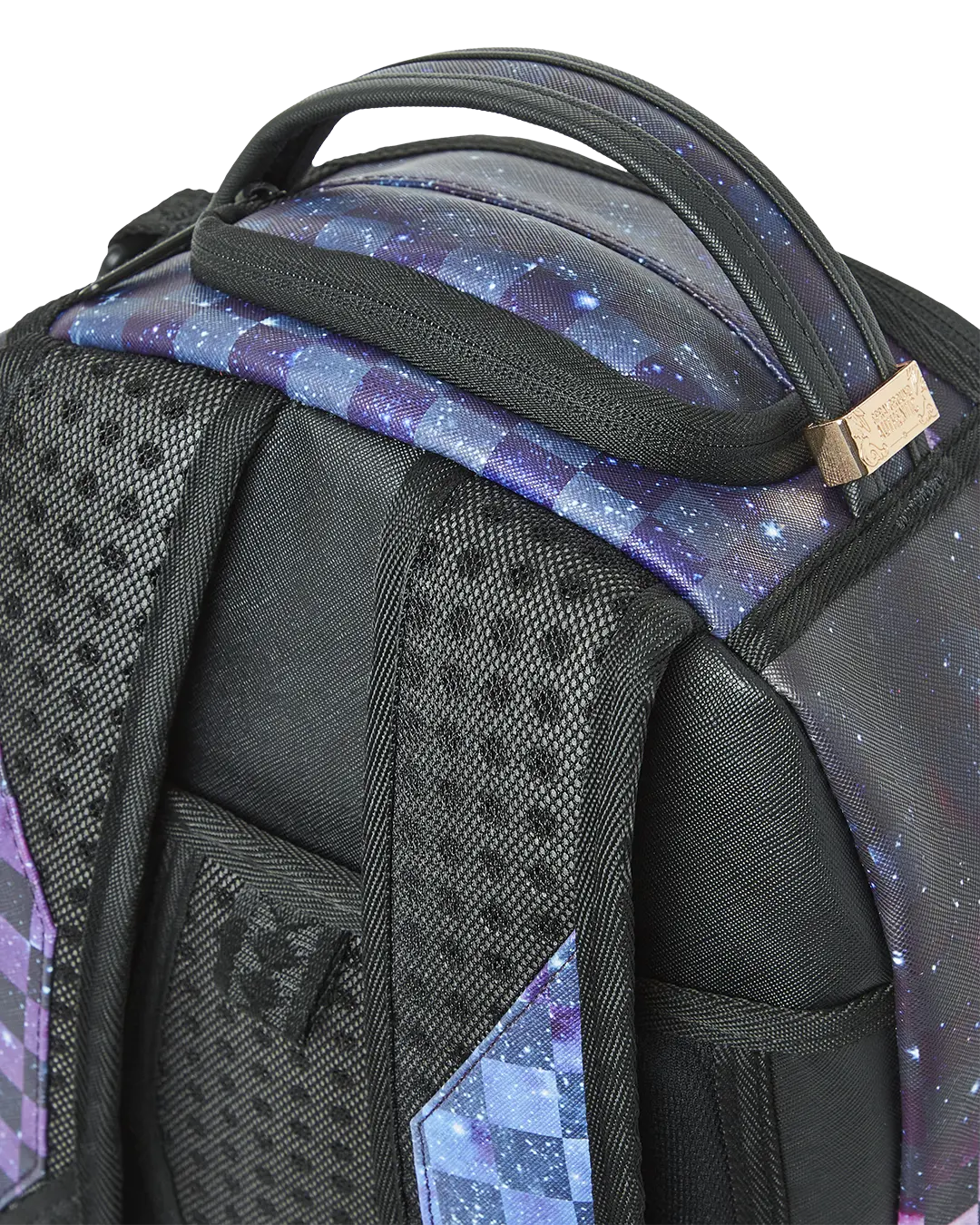 WE OUT HERE BACKPACK (DLXV) - Image 10
