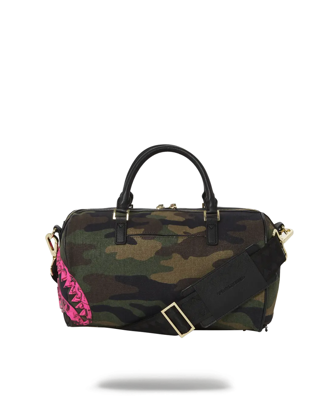 DROP ZONE MINI DUFFLE - Image 7