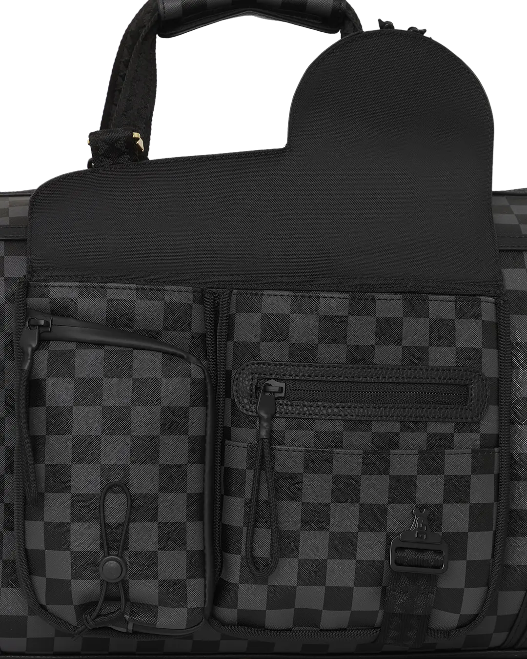 SPECIAL OPS NIGHT WATCH CARGO DUFFLE - Image 13
