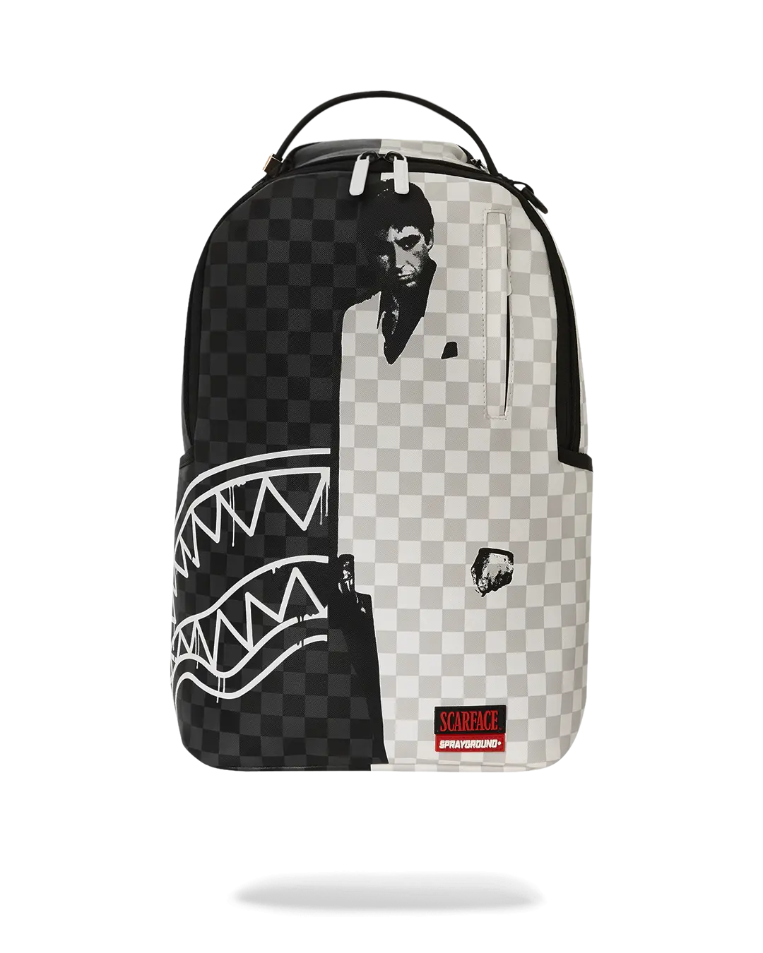 SCARFACE TONY MONTANA BACKPACK (DLXV)