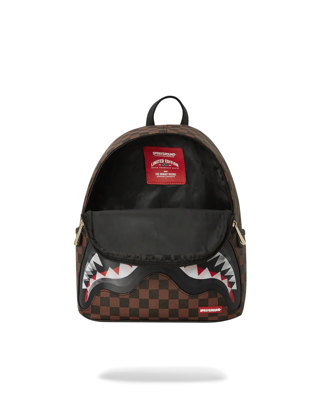 LENTICULAR EFFECTS SAVAGE BACKPACK - Image 9