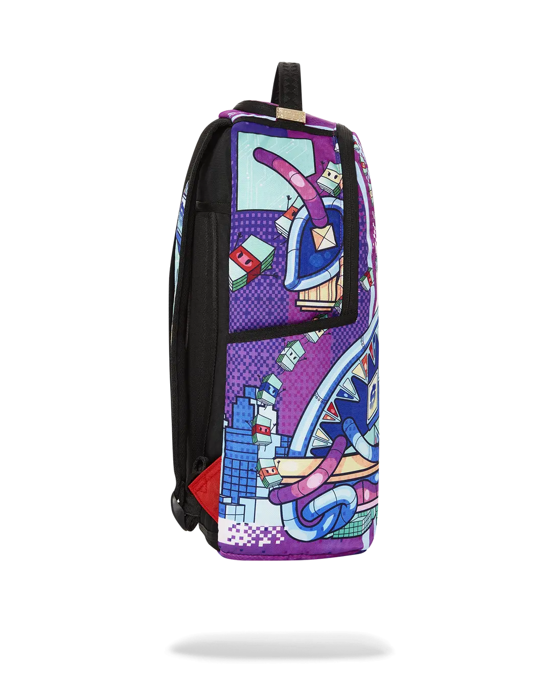 DIABLO 24K MULTIVERSE BACKPACK - Image 5
