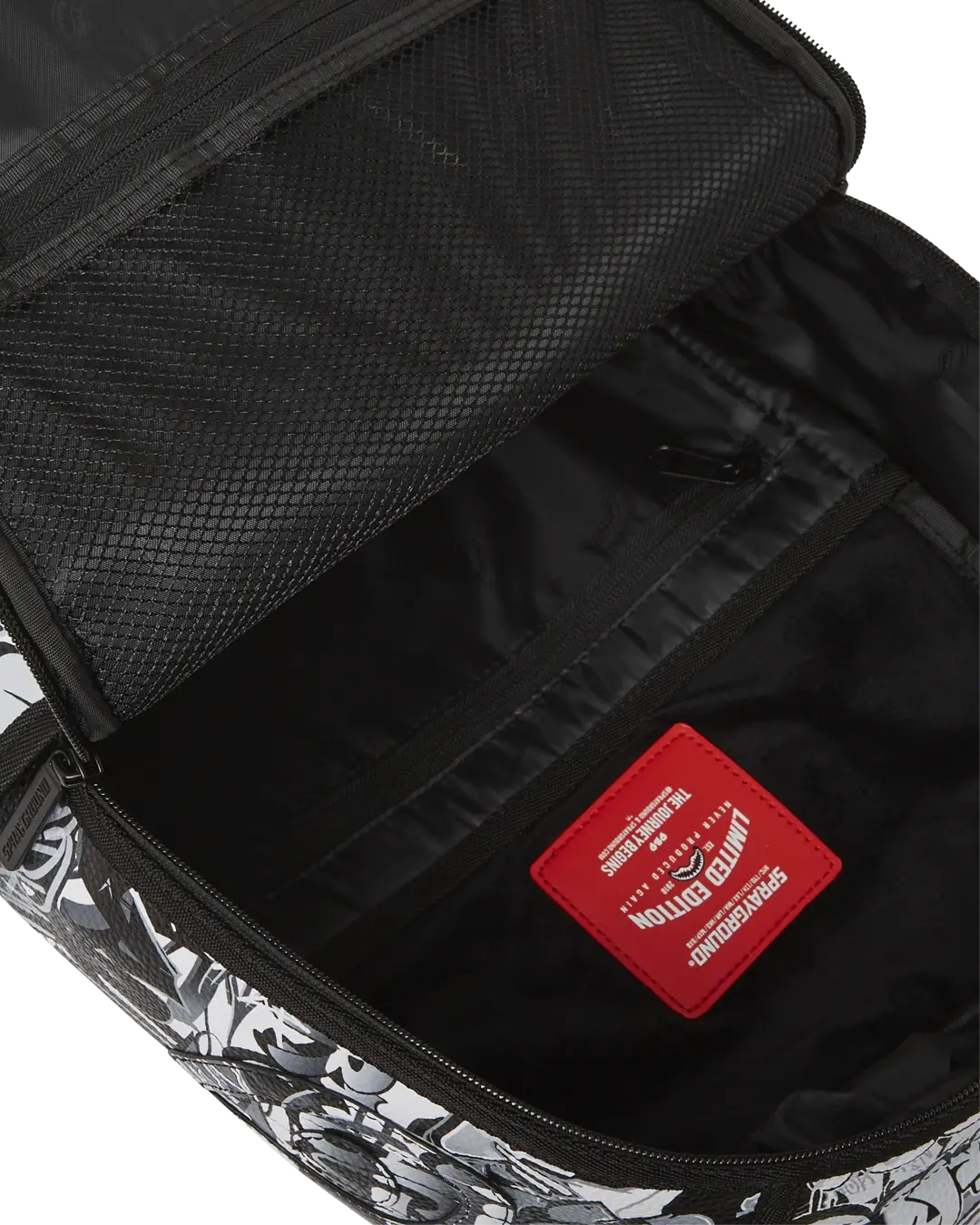 DARK WAVE BACKPACK - Image 13
