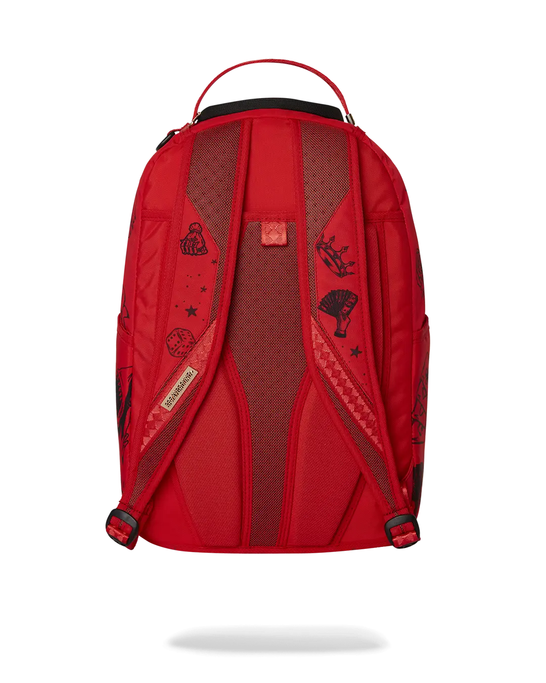 DIABLO BIG MEAN SHARK BITE BACKPACK - Image 7