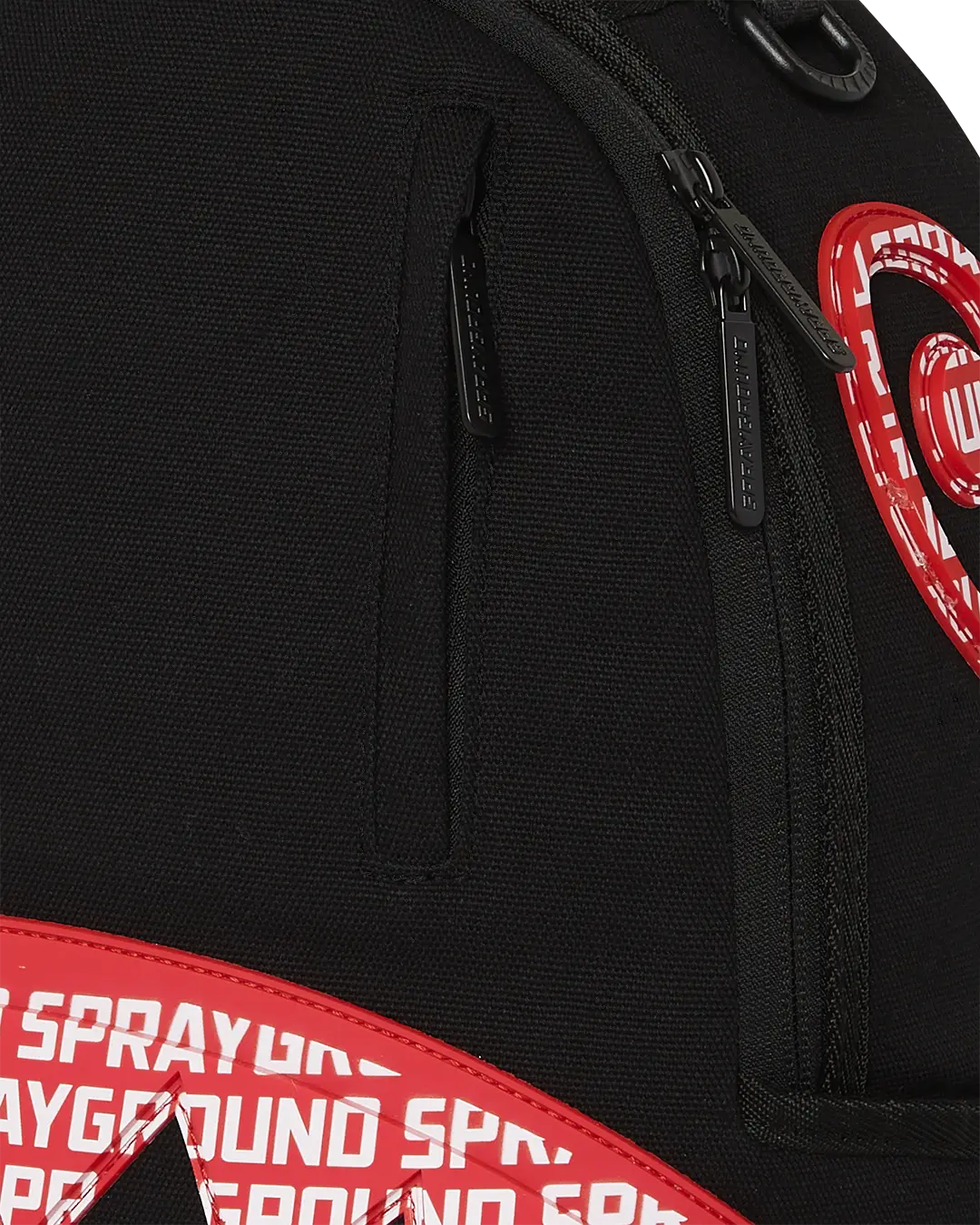 CHOMP AND STOMP DLX COTTON BACKPACK - Image 11