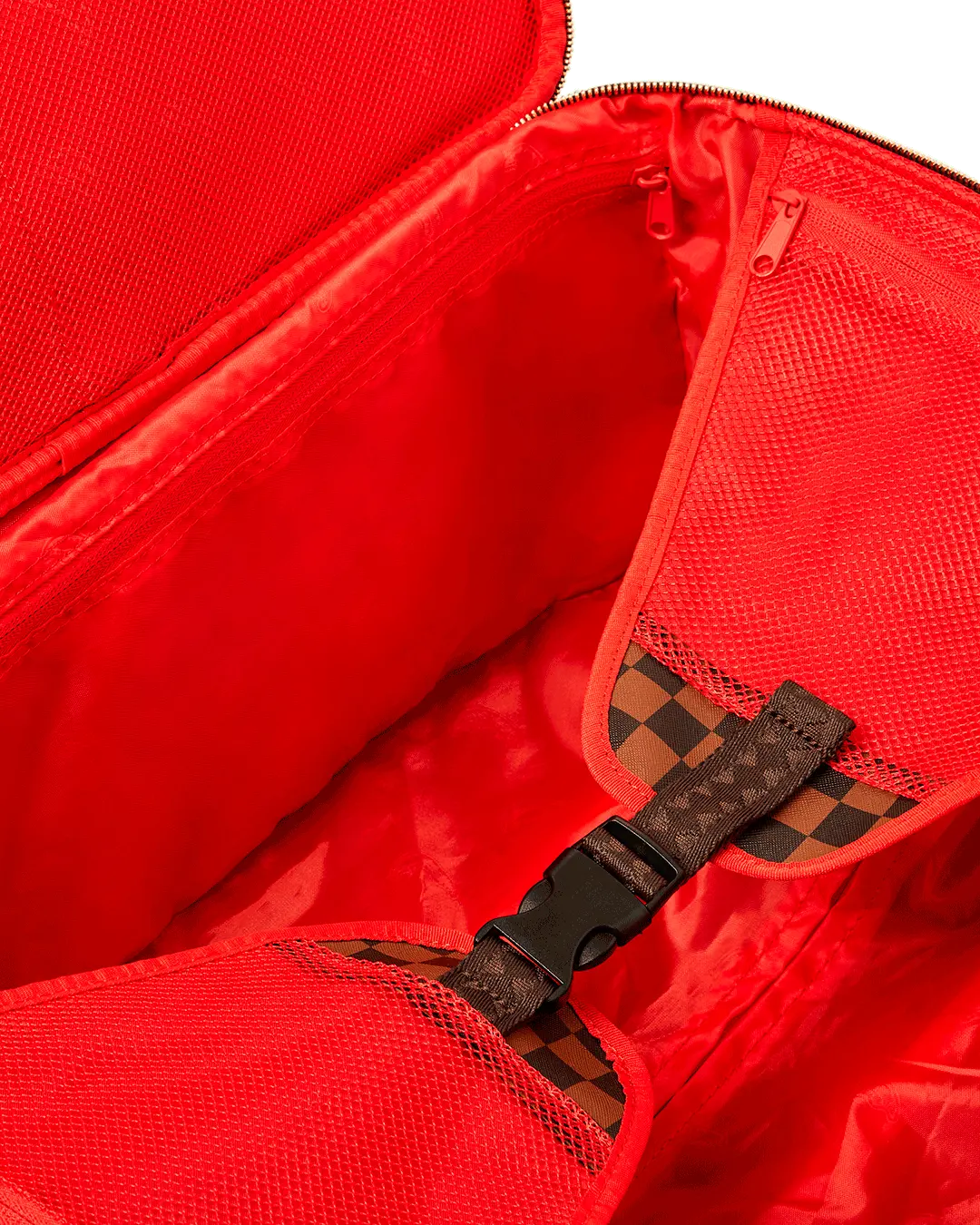 RACEWAY HENNY JETSETTER CARRY-ON LUGGAGE - Image 15