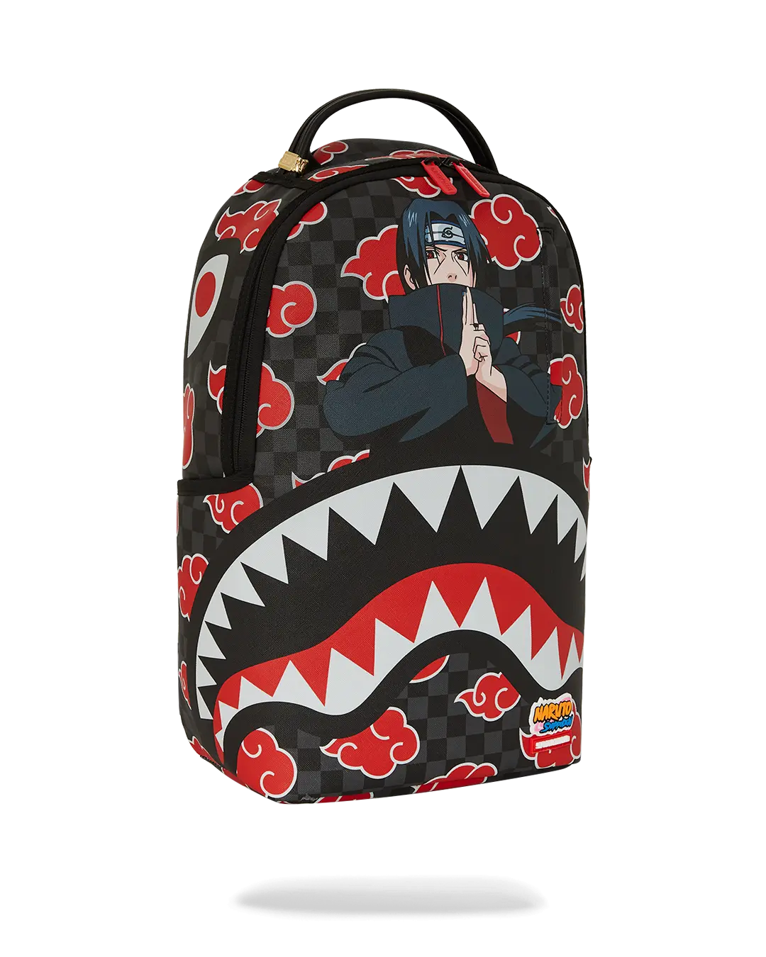 NARUTO ITACHI ON CLOUDS DLXSV BACKPACK - Image 3