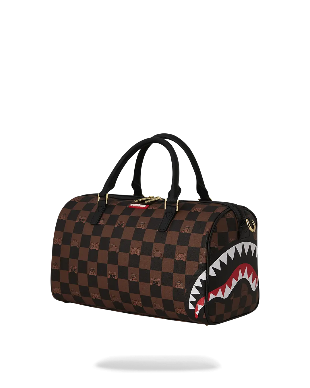 THE HIDEOUT MINI DUFFLE - Image 5