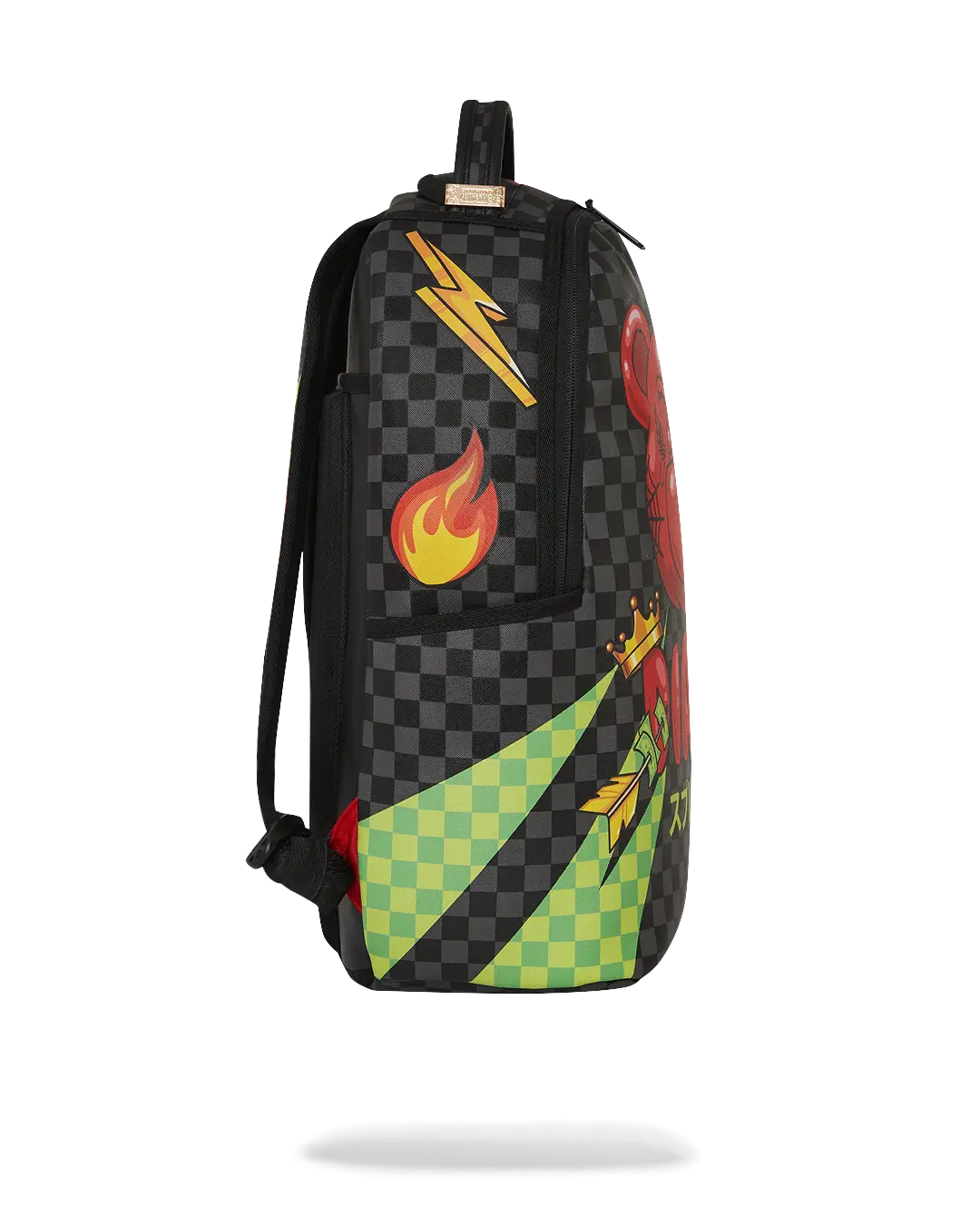 WTF DIABLO BACKPACK - Image 5