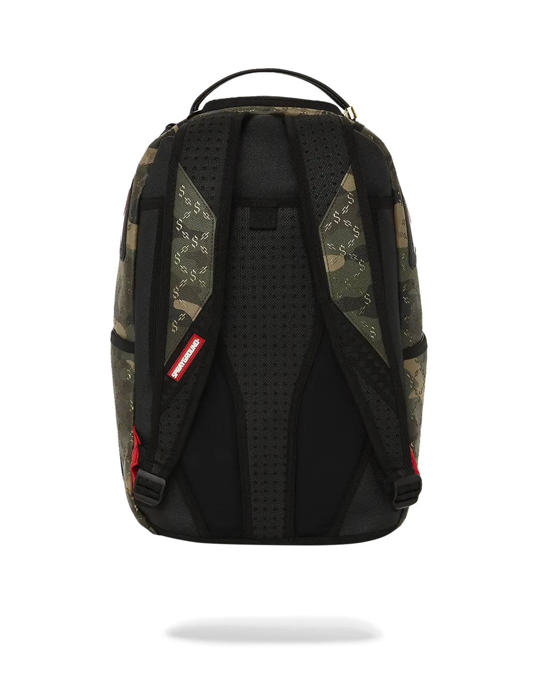 LASERS BLAZIN BACKPACK (DLXV) - Image 9