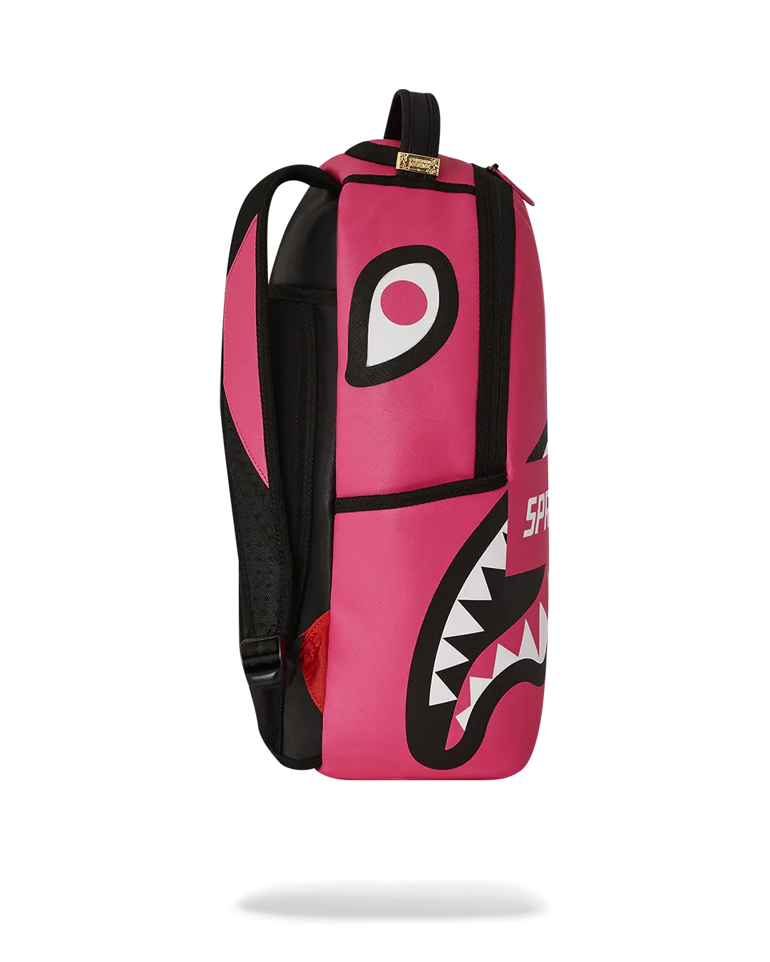 SMASH LOGO NEBULA DLXSV BACKPACK - Image 3