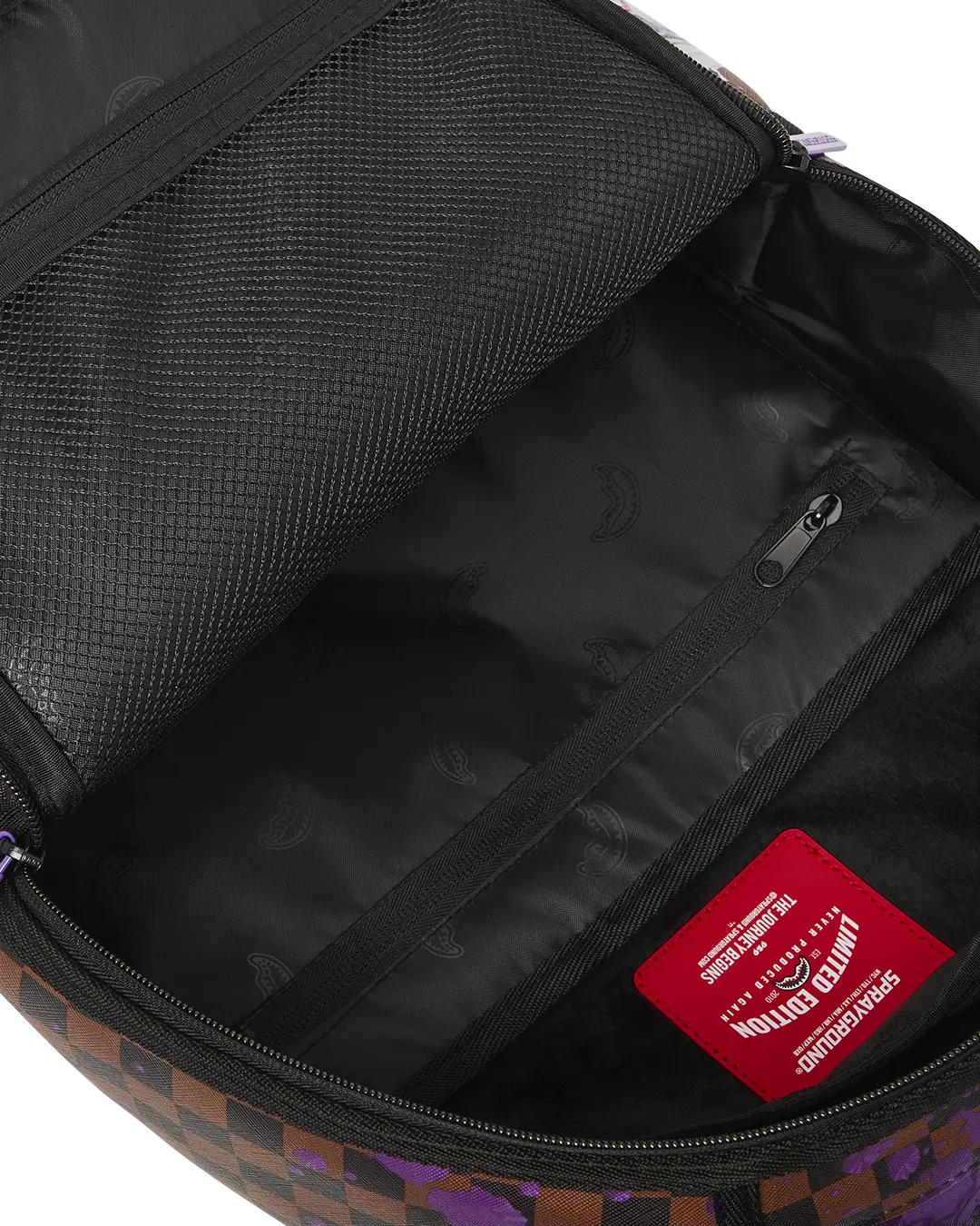 THE HEIST BACKPACK (DLXV) - Image 15