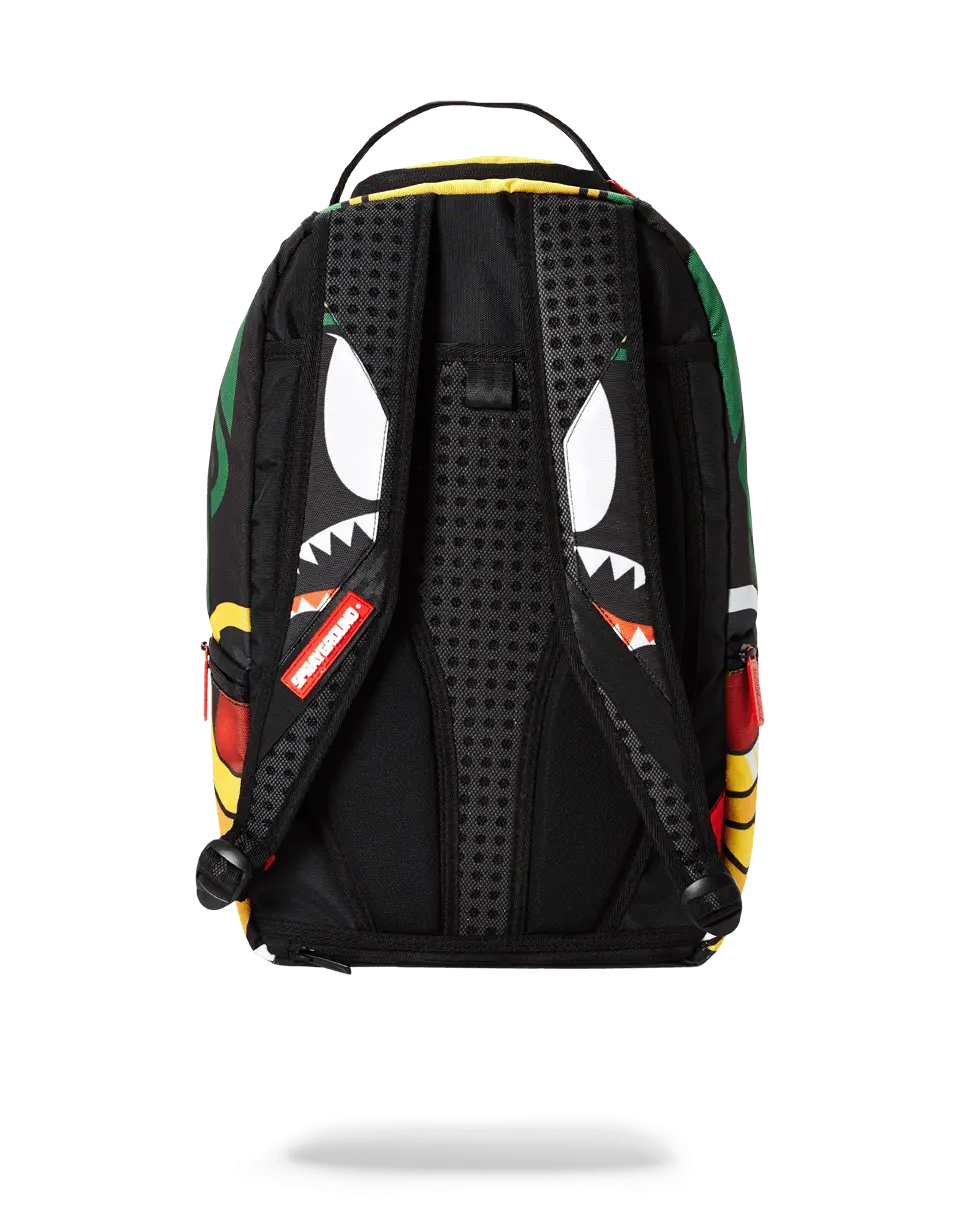 MARVIN THE MARTIAN SHARK - Image 5