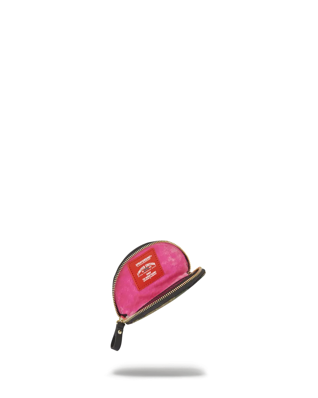 DROP ZONE POUCH - Image 7