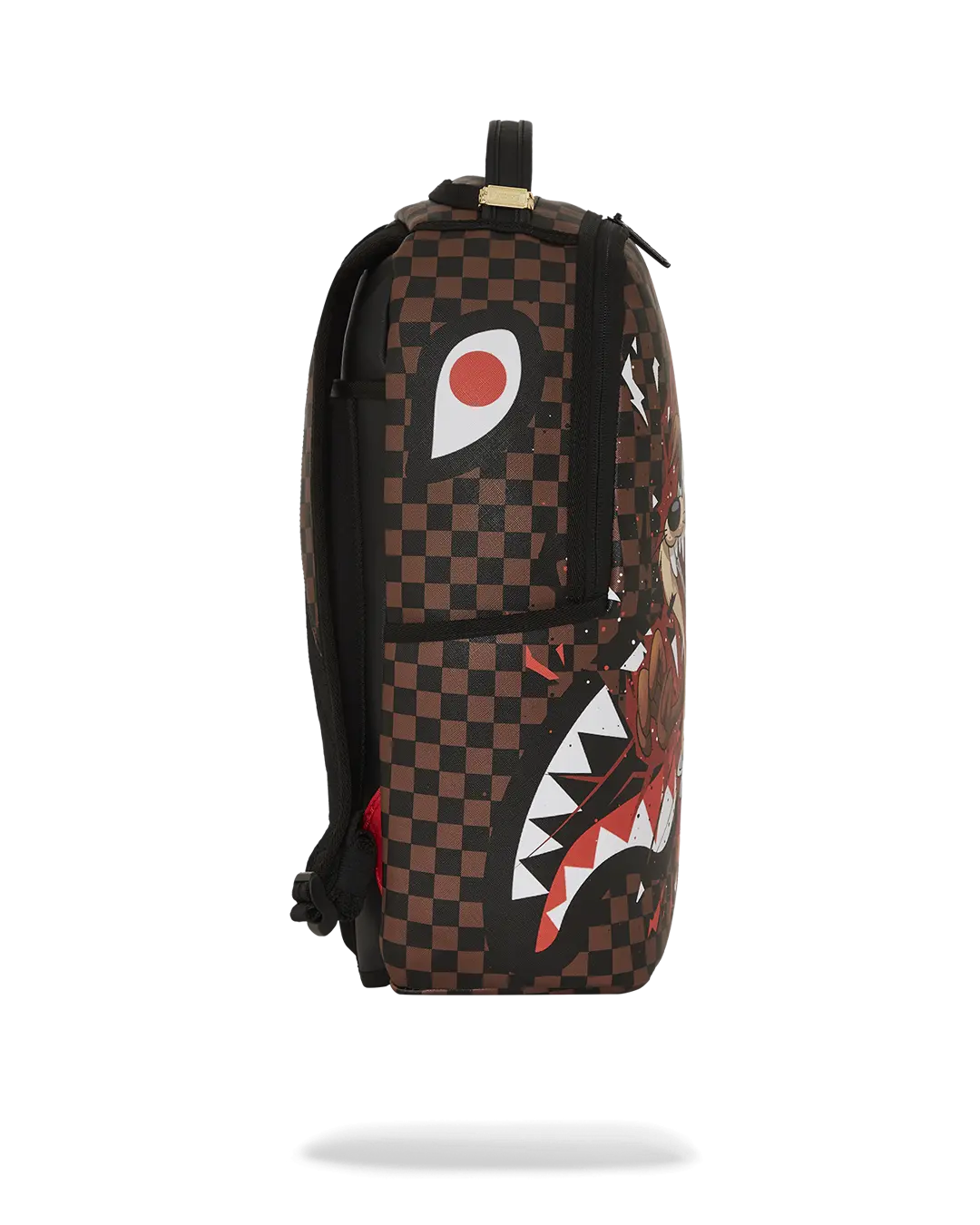 LOONEY TUNES TAZ MAYHEM BACKPACK - Image 5