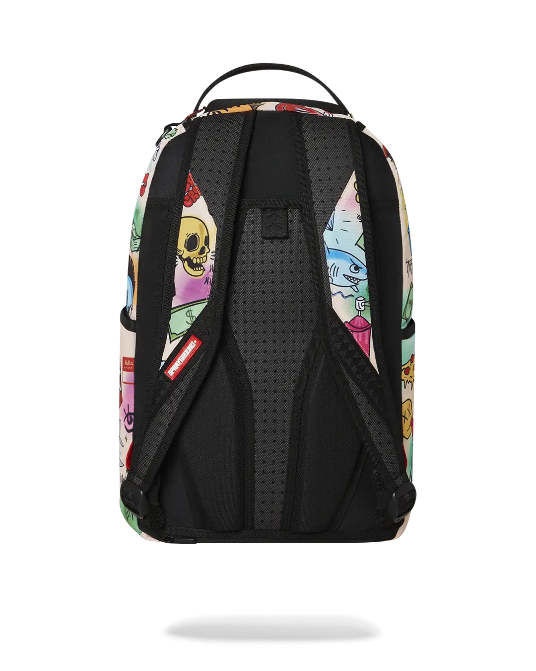 DOODLE DAZE BACKPACK - Image 7