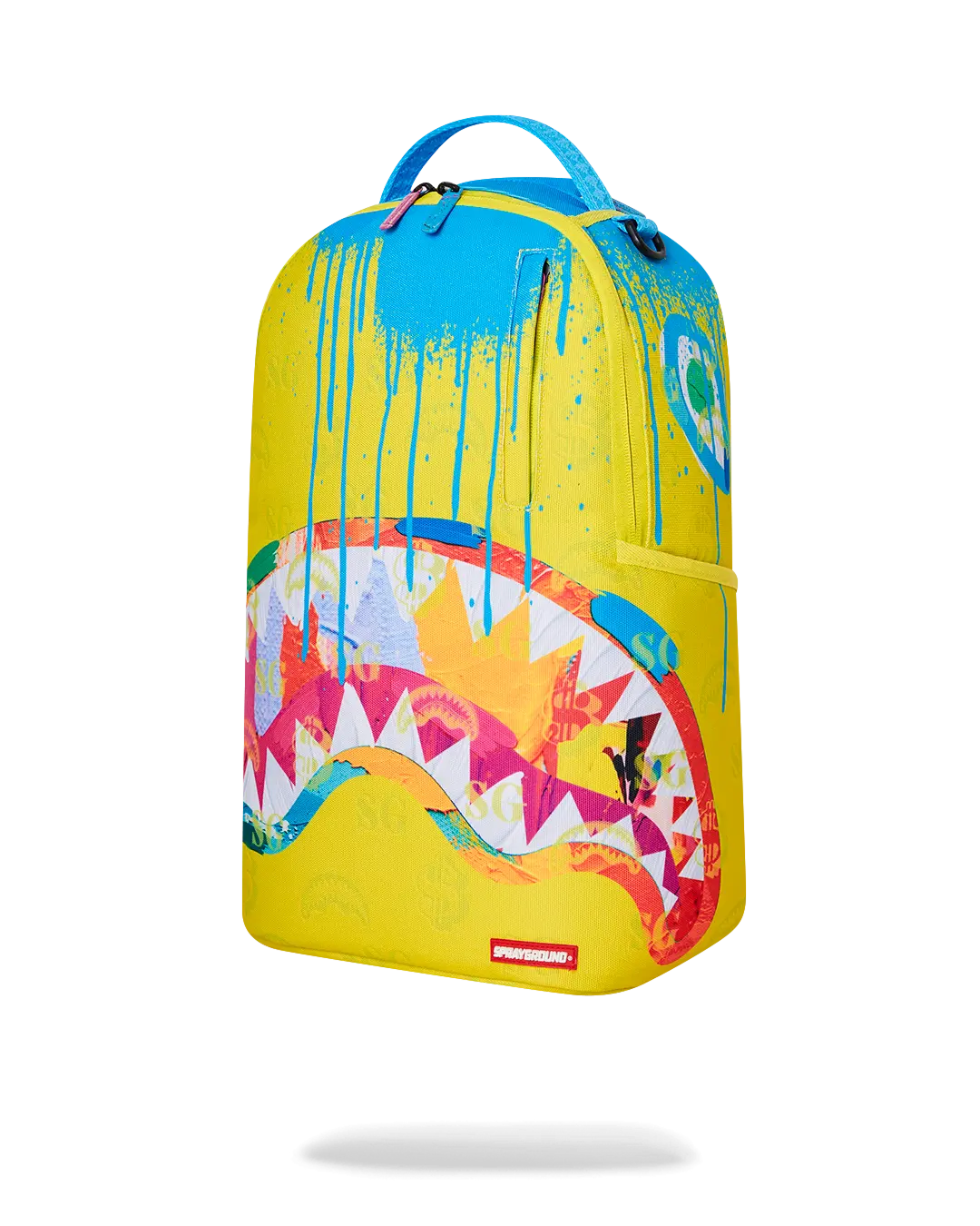 EUPHORIC CURRENCY BACKPACK - Image 8