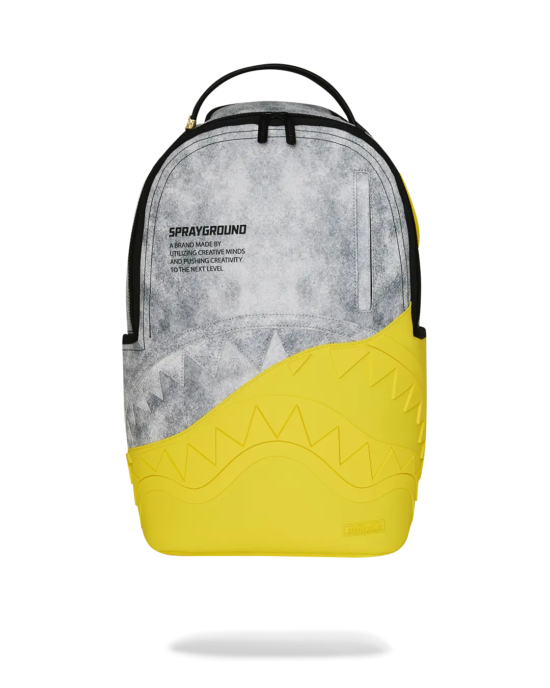 NEW METHODS BACKPACK