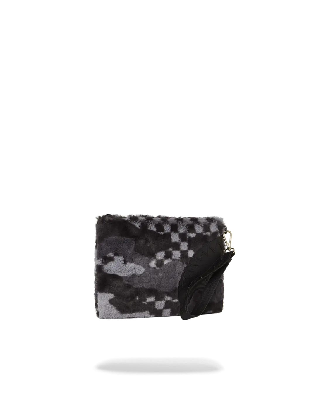 3AM PLUSH ASPEN HIGHLANDS CROSSOVER CLUTCH - Image 3
