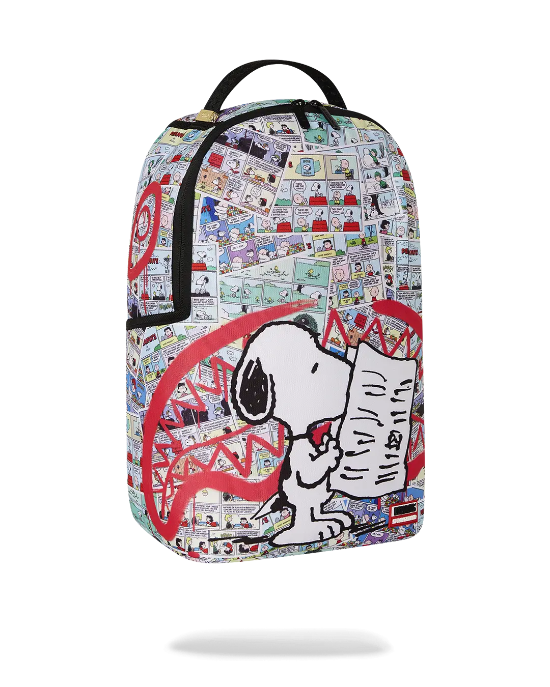 SNOOPY FOCUSED BACKPACK - Image 2