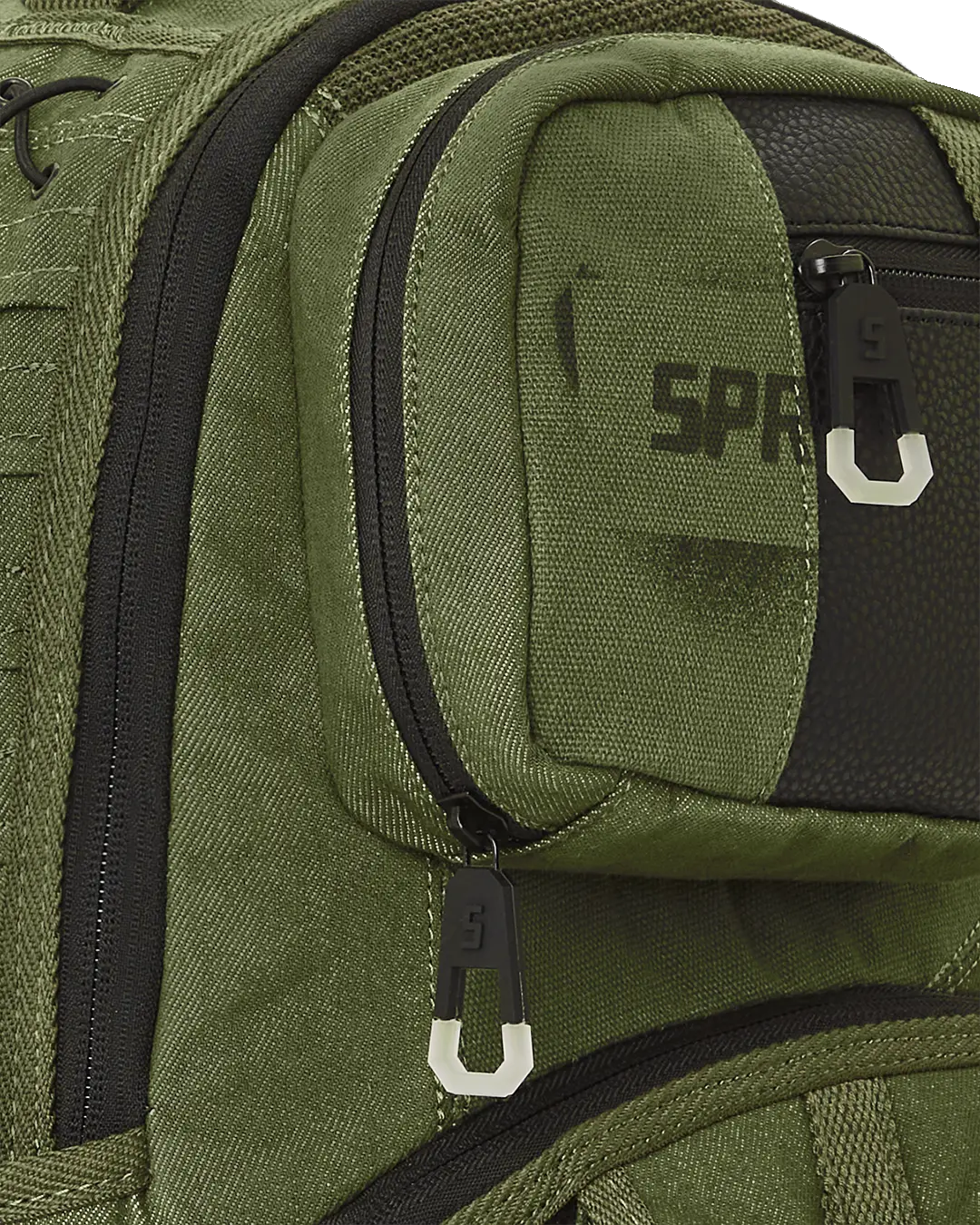 SPECIAL OPS OPERATION SUCCE$$ BACKPACK - Image 17