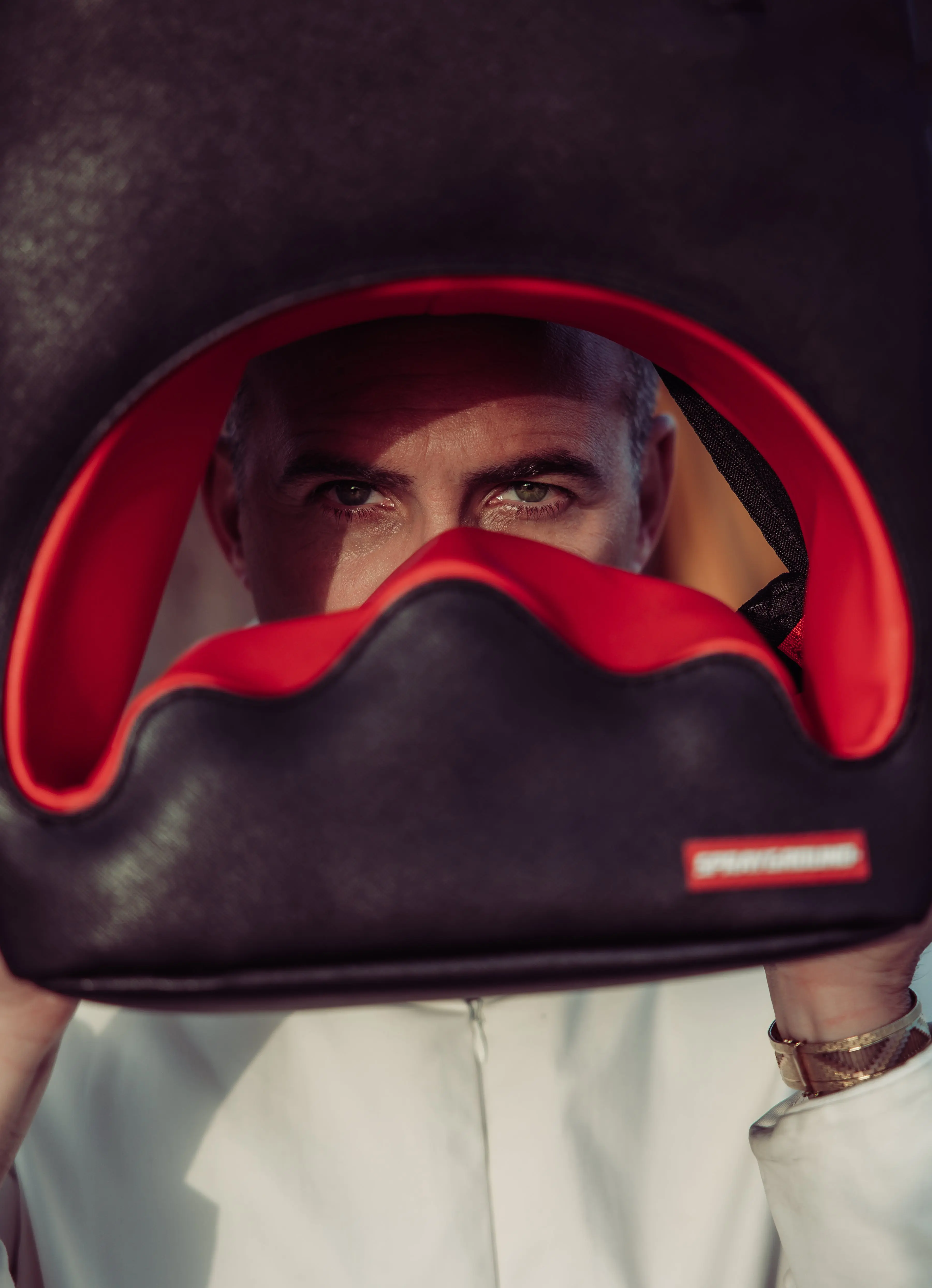 THE DECODER BACKPACK (DLXV) - Image 4