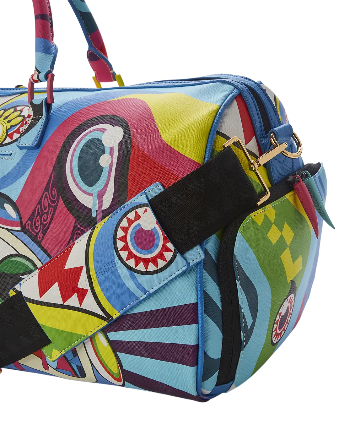 MIND TRIP DUFFLE - Image 7