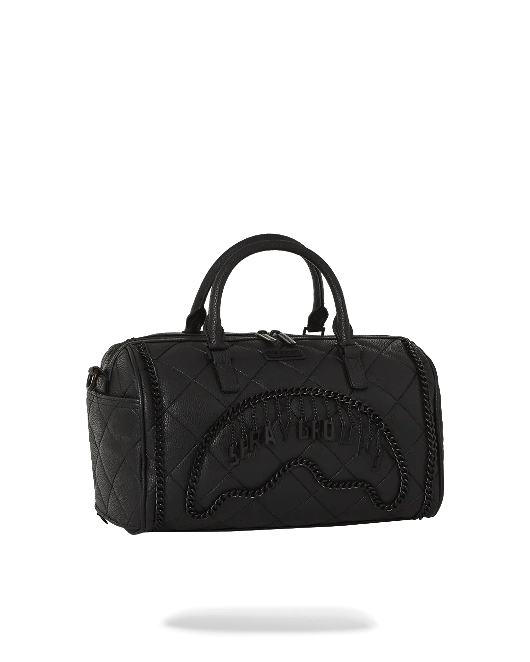 GHOST SHADOW MINI DUFFLE - Image 5