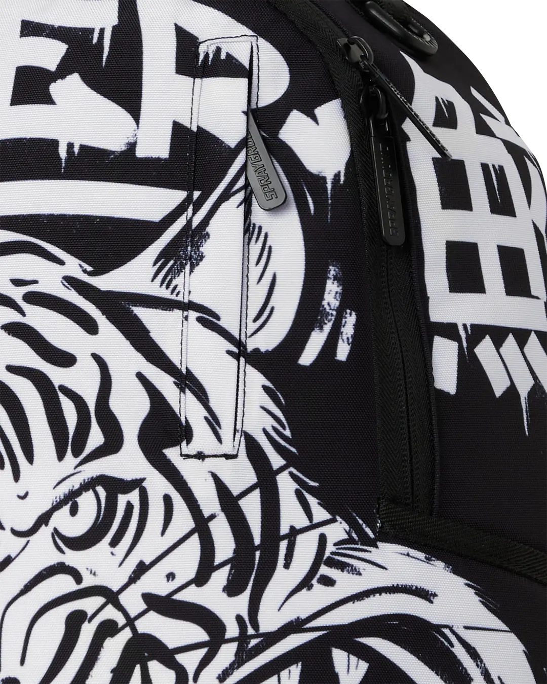 TIGER SHARK PARK BACKPACK - Image 8
