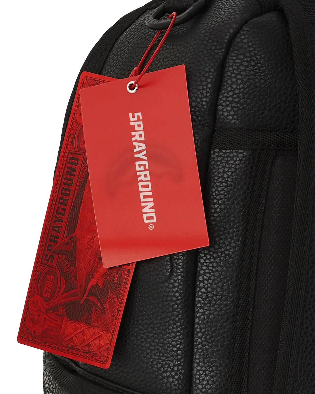SHARK CENTRAL FLAVOR DLXSV BACKPACK - Image 16