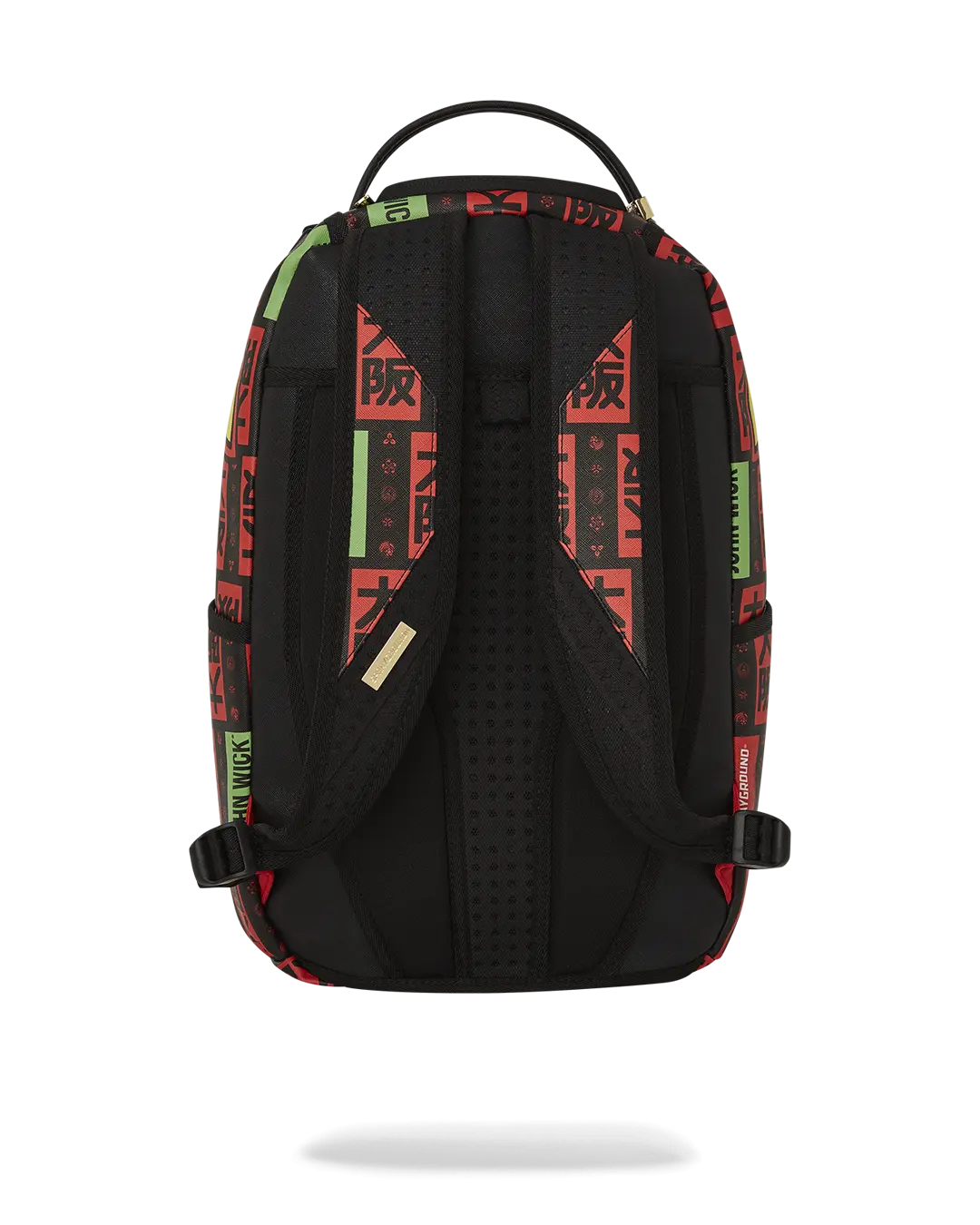 JOHN WICK - THE HIT BACKPACK - Image 7
