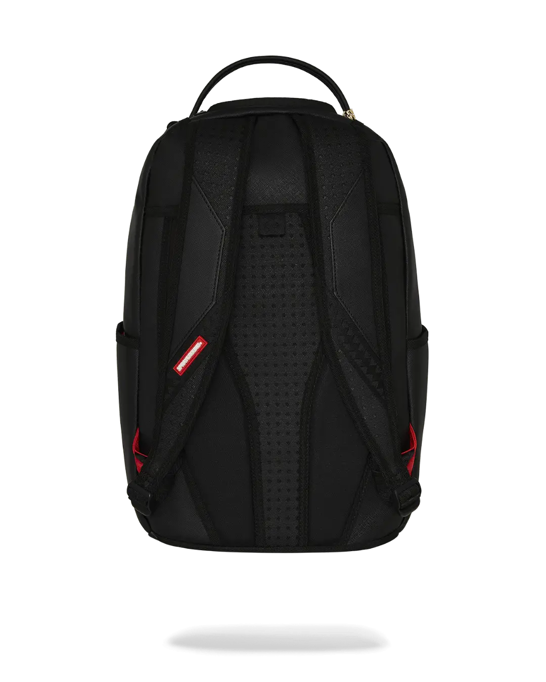 SPLIT SAINT VELCRO REMOVABLE 6 EYES SHARK BACKPACK - Image 7