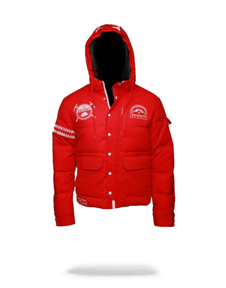 $KY HIGH SEEKERS CHOPPER JACKET - Image 3