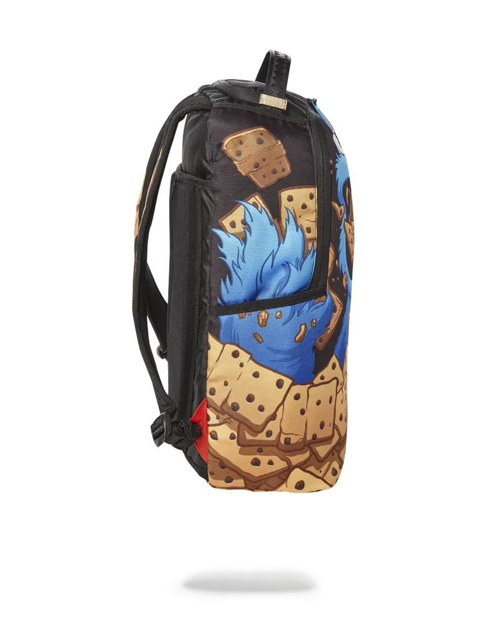 COOKIE MONSTER: COOKIE DOUGH BACKPACK - Image 3