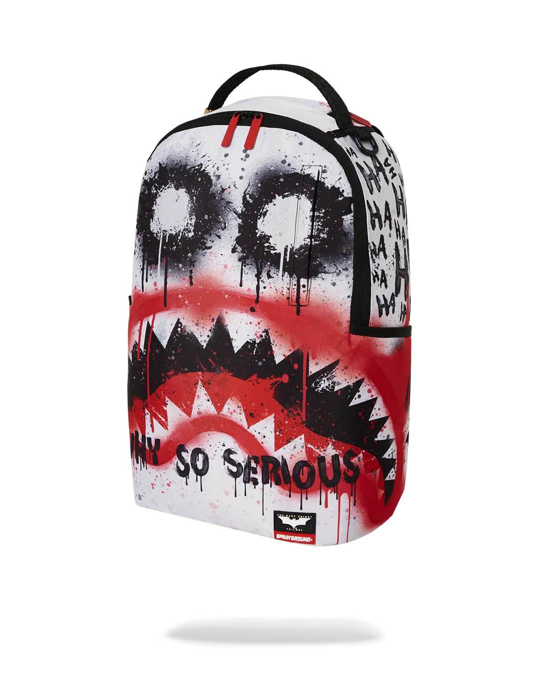 THE JOKER: VANDAL MOD DLXR BACKPACK - Image 5