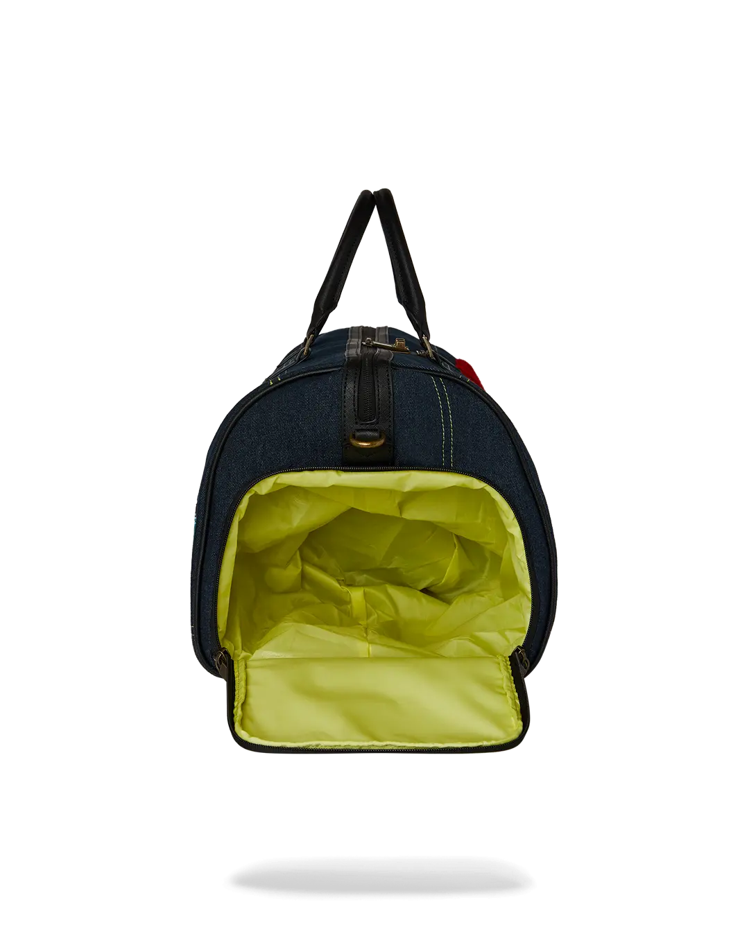INDO DRIFT DUFFLE - Image 11