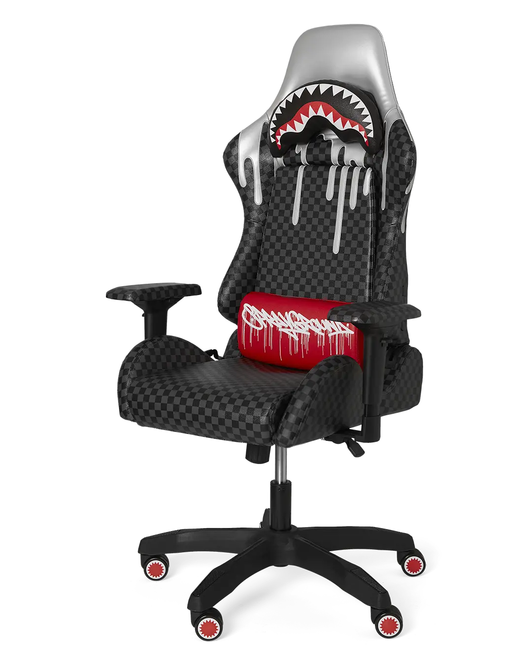 GHOST DRIP SHARK CHAIR - Image 7