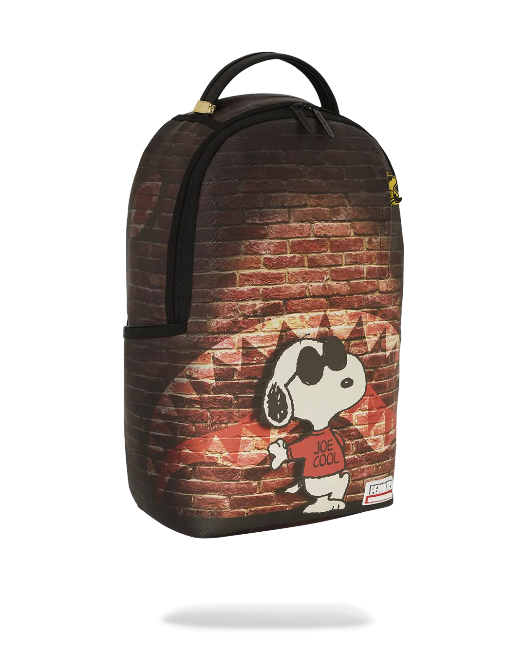 SNOOPY JOE COOL FOR SCHOOL BACKPACK - Image 3
