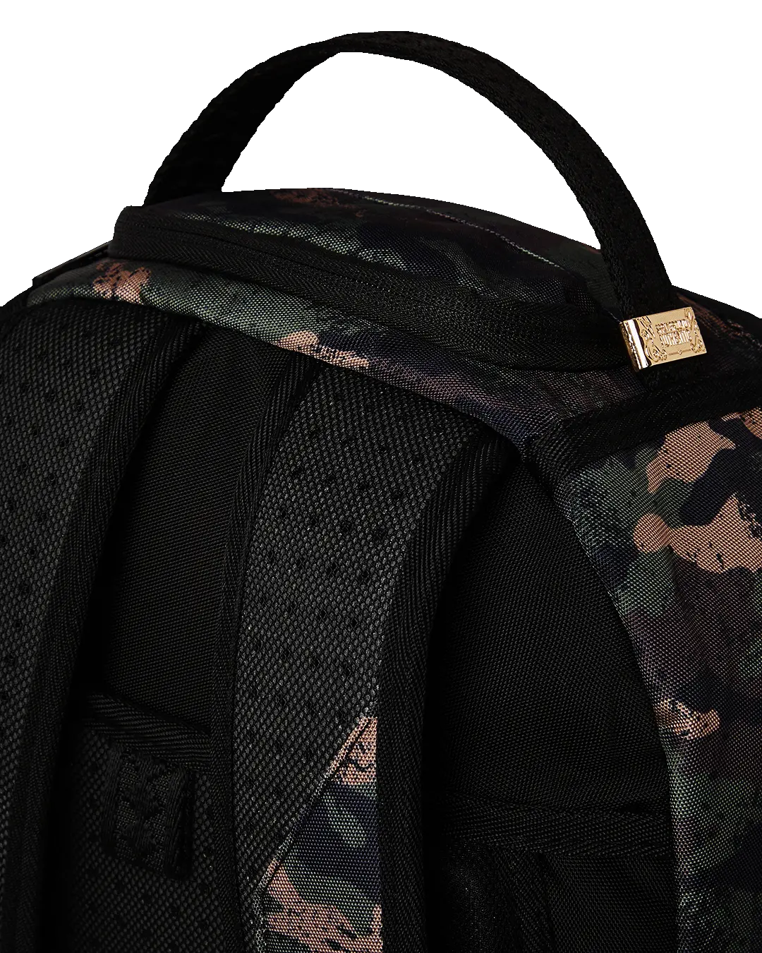 WE FADED DLXSR BACKPACK - Image 11